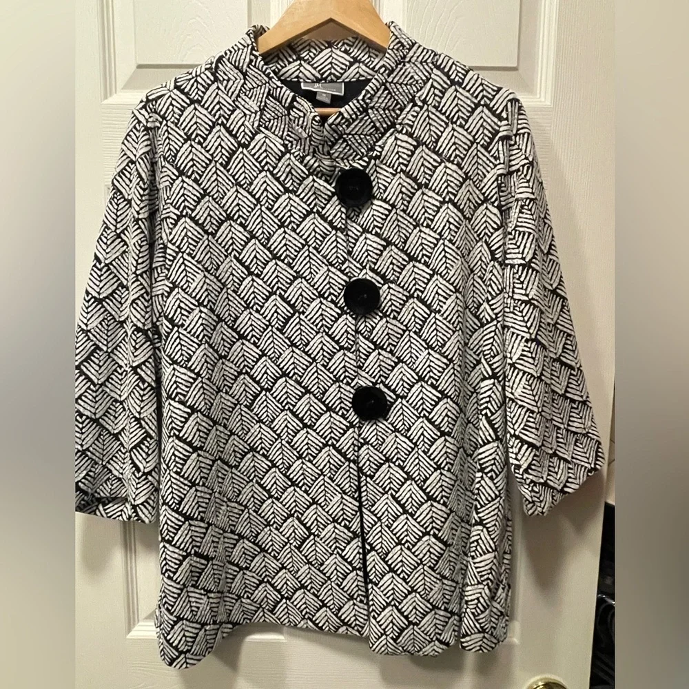JM Collection chic bold